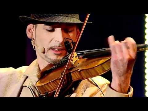 Marcin Diling MISIRLOU on Violin (Pulp Fiction Theme)