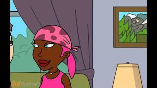 ALL THAT JAZZ- READY OR NOT (SEAS.1 EP.7 1/2)