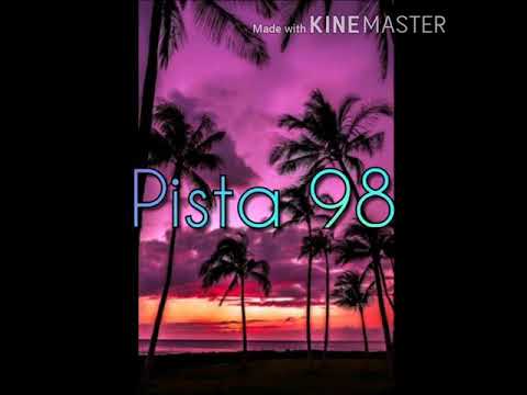 Israel Gmz - Pista 98 (Original Mix)