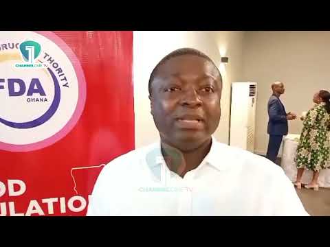 FDA Raises Concern Over Lapses In Blood Transfusion Safety Standards | Ghana News