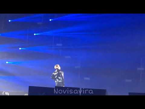 190928 HA SUNGWOON - Blue |SKF INDONESIA 2019