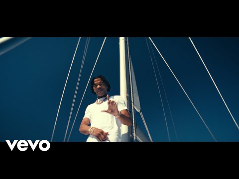 Lil Baby - California Breeze (Official Video)