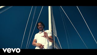 Musik-Video-Miniaturansicht zu California Breeze Songtext von Lil Baby