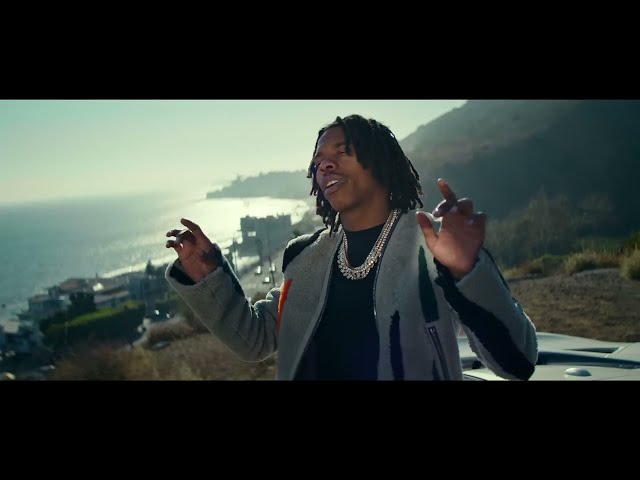 California Breeze von Lil Baby ((jetzt ansehen))