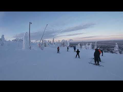 Férias de esqui em Sälen 2022 2023