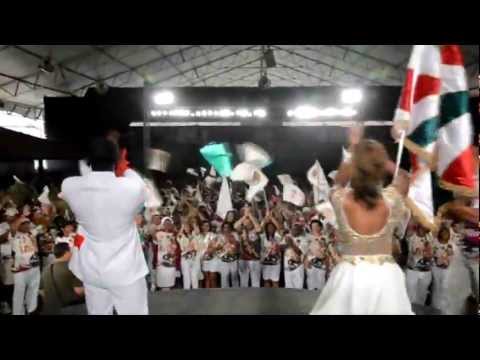 Clip da Grande Rio Carnaval 2012