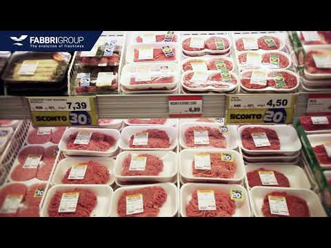 Fruit & Veg/Meat - Stretch - ELIXA at Retail