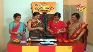 Mee Inti Vanta July 09 '10 Part - 1