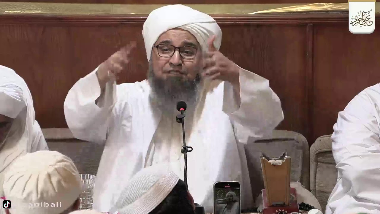 المجلس3 الاحتفال بذكرى قدوم الرأس الشريف لسيدنا الحسين لمصر المحروسة بحضور ا