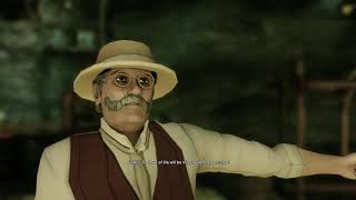 Adam's Venture Chronicles - Episode 2 - Solomon's Secret Intro & End English gameplay