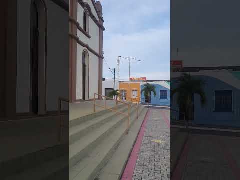 igreja matriz de satiro dias#turismodeexperiencia #bahia #vidatranquila #reflexão