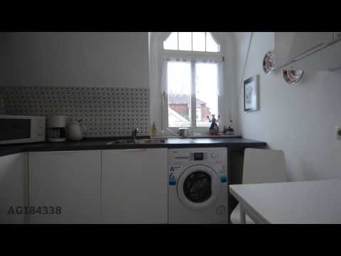 WI-184338 - 4 Zimmer Altbauwohnung mit Balkon, Flatscreen-Tv und Schwimmbad in wun...