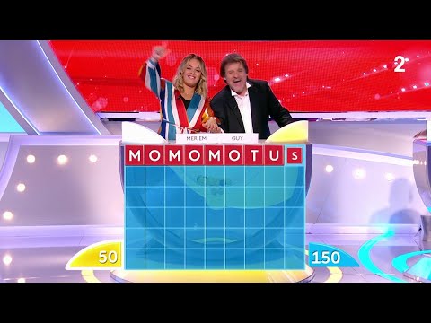 Motus la dernière ! Intégrale