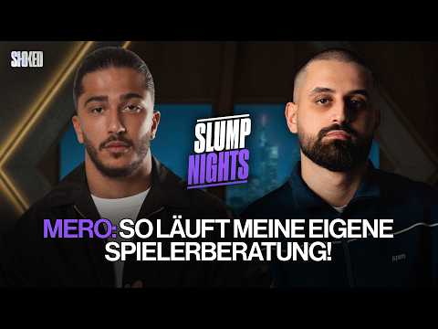 STOKED and danielslump