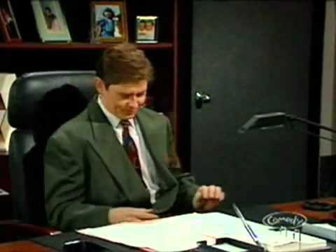 Kids in the Hall: Idiot Boy