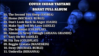 Download lagu LAGU TERBAIK INDAH YASTAMI COVER BARAT/HITS - FULL ALBUM TANPA IKLAN 2022 mp3