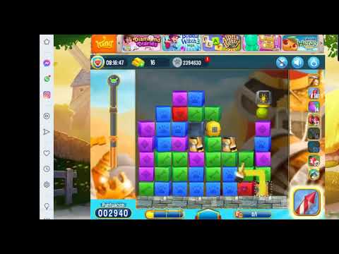 Pet Rescue level 4223, pet rescue, nivel 4223 pet rescue solucionado, solved, sin booster 4223, 4223