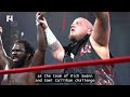 The Rascalz vs. Rich Swann & Sami Callihan, Five-Way Match, Plus More | IMPACT Thu. at 8 p.m. ET