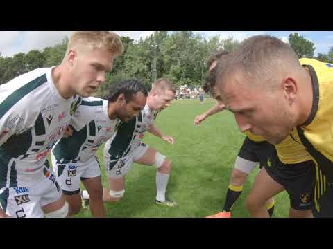Sweden Rugby, SM final 7s. Highlights,  2021-08-01