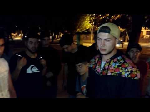 Sirius vs Fattiga (octavos) - Belén Free !