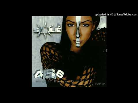 Solé - 4,5,6 (Clean Version) (feat. JT Money & Kandi Burruss)