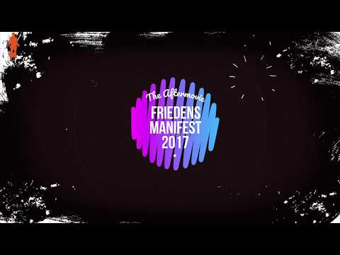 FriedensmaniFest 2017 Aftermovie