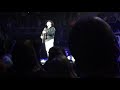 Garth Brooks Sweet Baby James (cover) Newark, New Jersey, December 2017