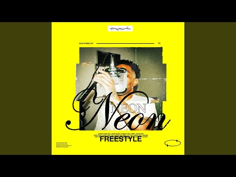 Thumbnail for Neon Freestyle video