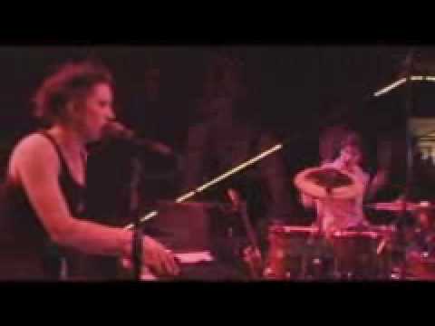 the dresden dolls   - half jack