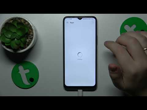 How to Clear App Cache & Data on HONOR 70 Lite