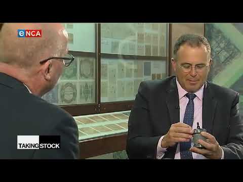 Taking Stock Absa Money Museum 14 March 2019