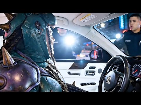 Adán Cruz - Routine Review (Official Video)