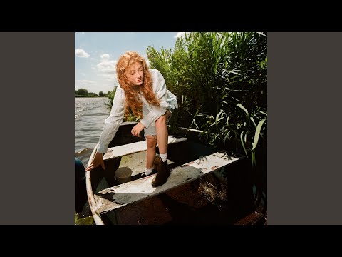 23 Mei - Froukje