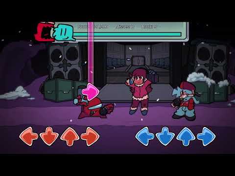 FNF Vs Impostor 2025 - Sussus Moogus v3 (FC)