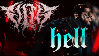 Hell Music Video