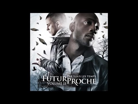 Futur proche Ft. Diomay & Rma2n - Besoin de personne