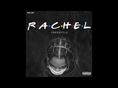 PE$0 BOY - Rachel Freestyle (Official Audio)