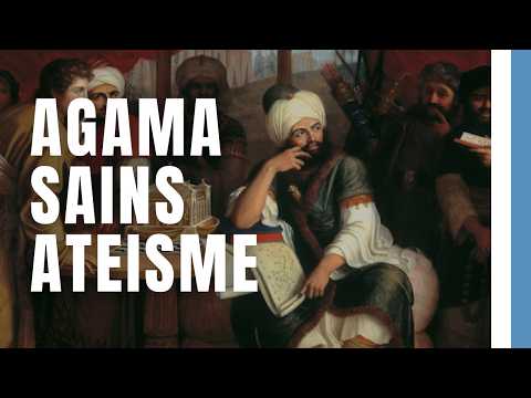 Apakah SAINS Terlalu Terbatas untuk Memahami TUHAN?