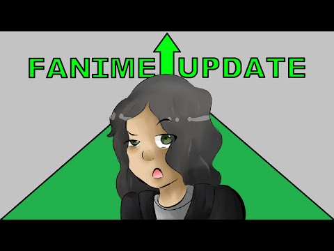 Fanime Update week 70 (07/24/2015)