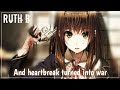 Nightcore World War 3 Lyrics