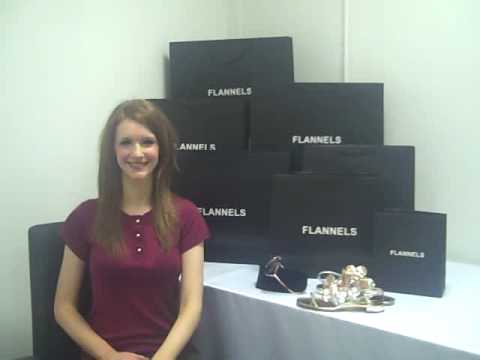 Miu Miu and Tom Ford Flannels Fashion Summer Accessories