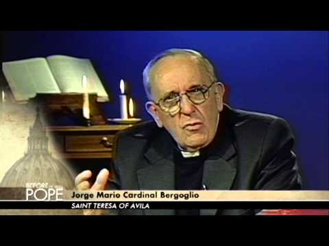 Click to Watch the Saint Teresa of Avila: Let Christ Jesus Dwell in Your Heart as a True Friend   video