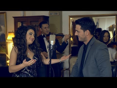 Argeton Dervishi & Rabie Rika - A da da dashni (Official Video)