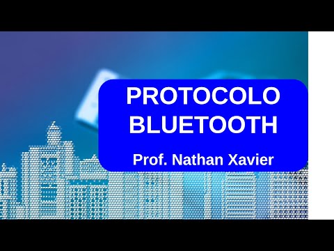 DO 17 - Protocolo Bluetooth