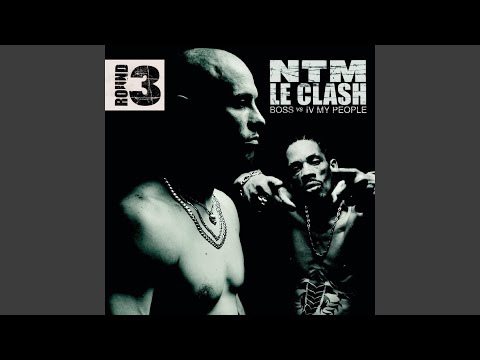 Quelle gratitude ? (B.O.S.S. Remix)