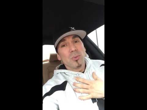 JDF on Power Rangers Fan Film