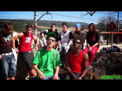 STREET LIKE -NO MORE TEARS -THE BEAT FEAT SONY ASHANTY-