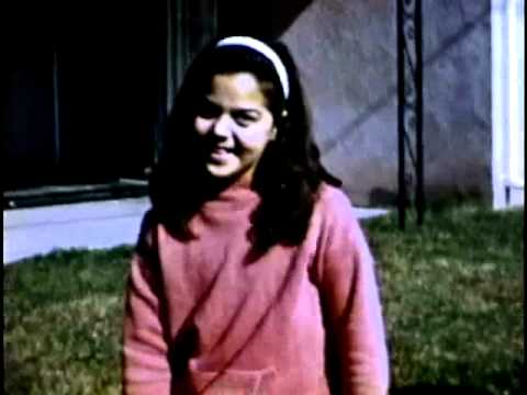 Knittel Family Footage/Early 60's