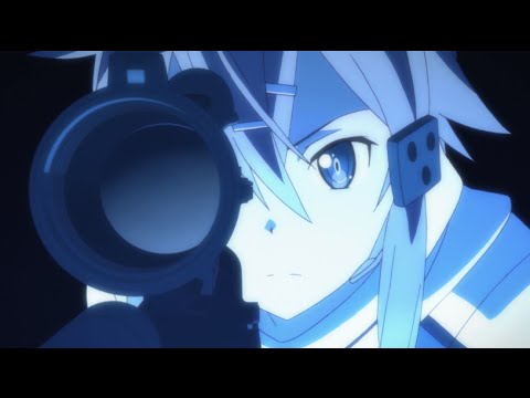 afbeelding Sword Art Online II Official Trailer