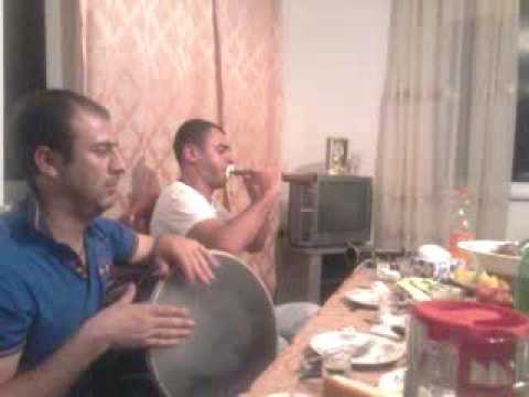 SARGIS DAVTYAN_ZURNA